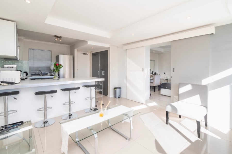 1 Bedroom Property for Sale in Sea Point Western Cape